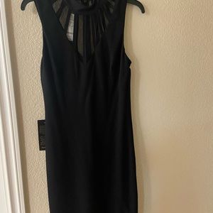 Brand new with tags. That lil black dress that is perfect for any function.